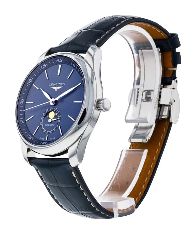 Longines Master Collection L2.909.4.92.0